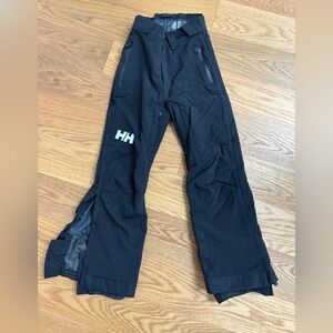 Helly Hansen Junior Ski Pants size 10